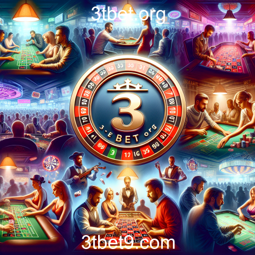 3tbet.org